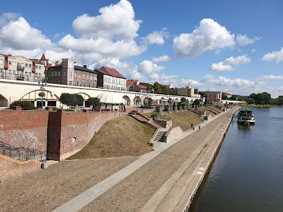 Bulwar Nadwarciański