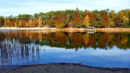 Jezioro Nierzym