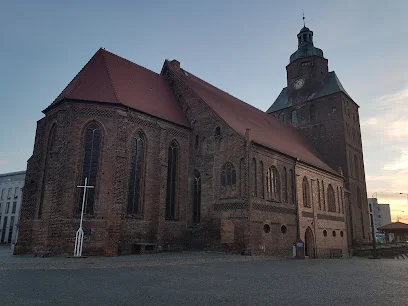 Katedra Wniebowzięcia Najświętszej Maryi Panny
