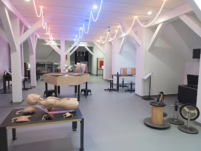 Małe Centrum Nauki SOWA
