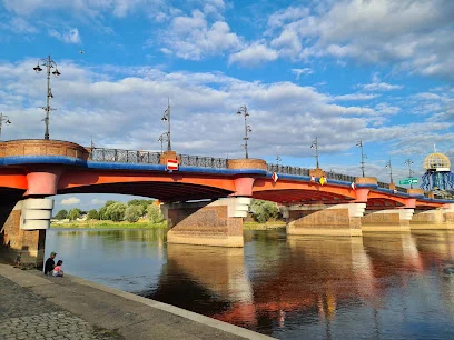 Most Staromiejski