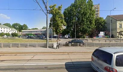 Plac Staromiejski