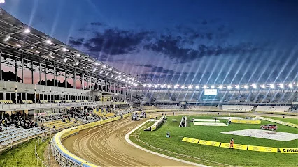 Stadion żużlowy (Stali Gorzów)