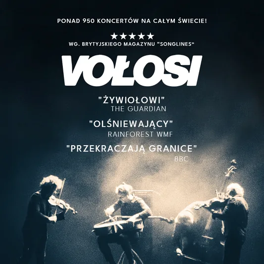 VOŁOSI